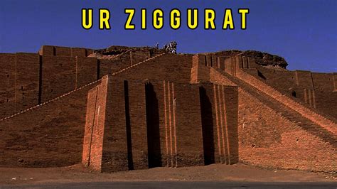  The Ziggurat of Zenith: Unveiling Ancient Nigerian Architectural Brilliance!