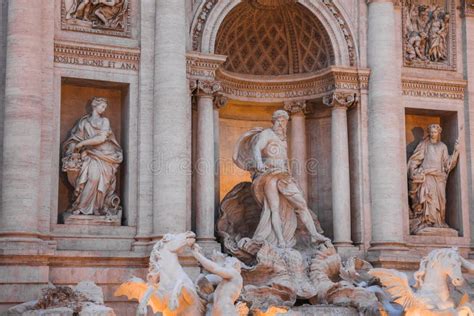  Visions of Rome: Illuminating Baroque Grandeur through Light and Shade